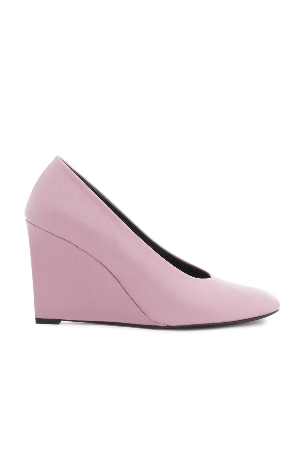 Nina Ricci ESCARPINS - ROSE