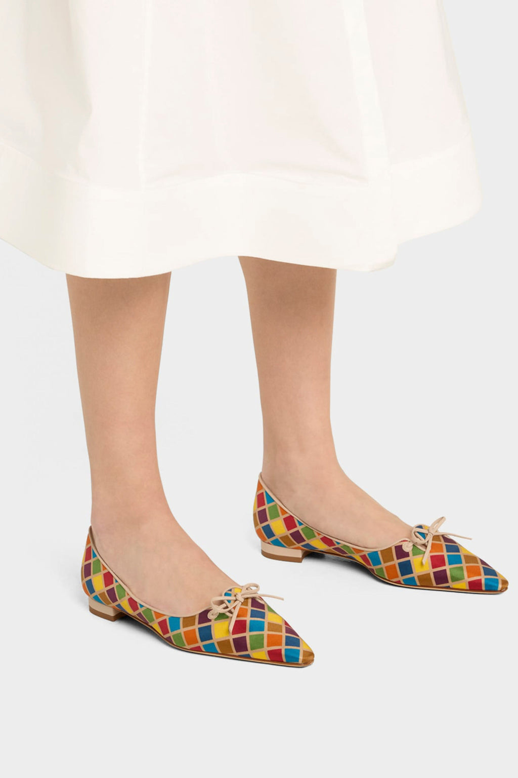 Manolo Blahnik ESMAA mone sc 2265 010 Shoe