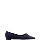 Manolo Blahnik ESMAA mone sc 2265 010 Shoe