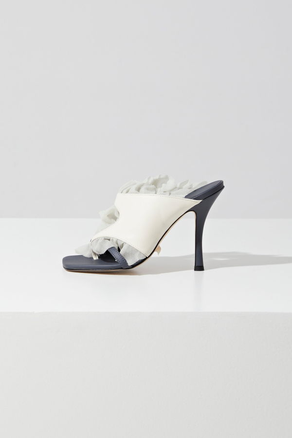 Christopher Esber  ESME HIGH HEEL MULE