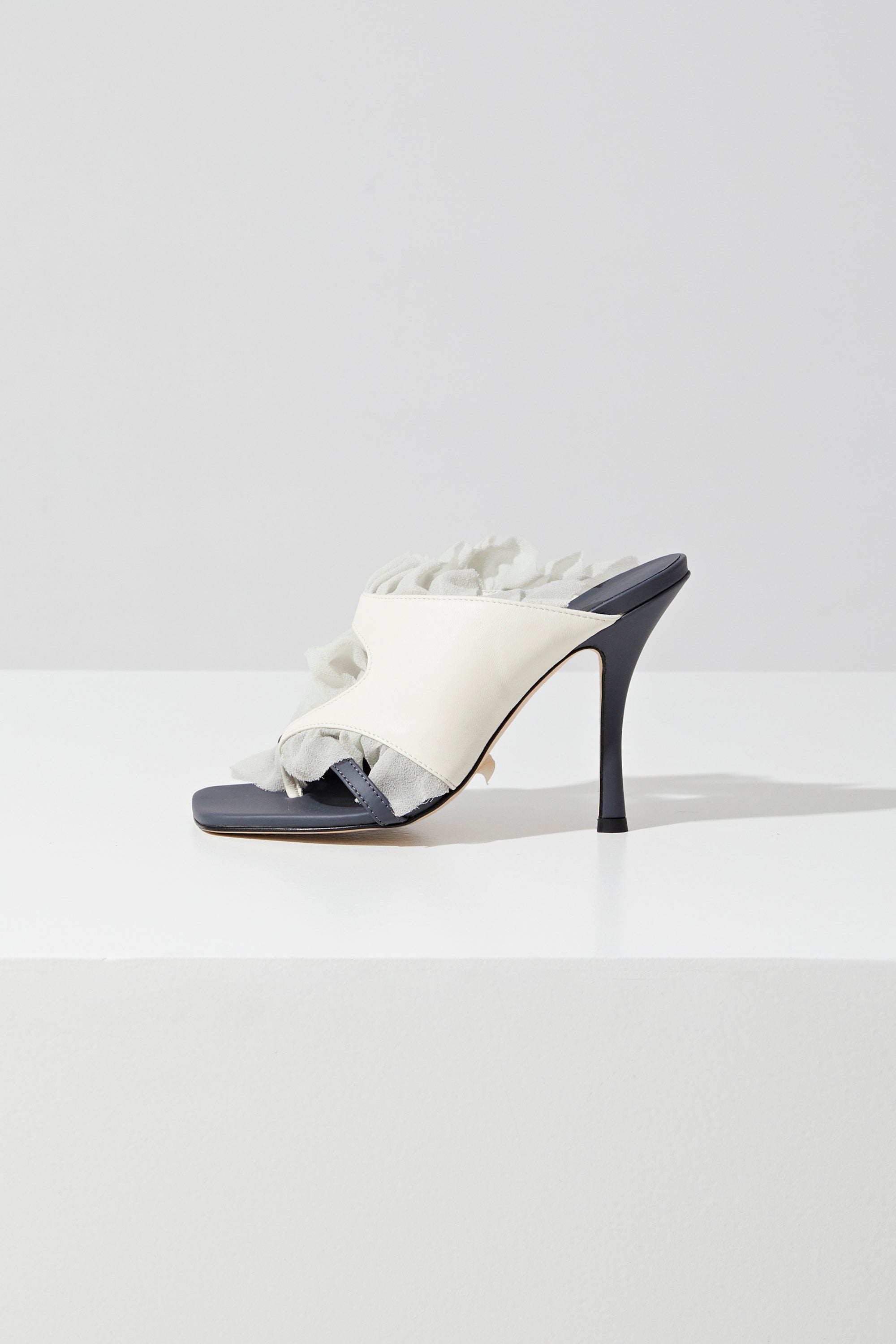 Christopher Esber  ESME HIGH HEEL MULE
