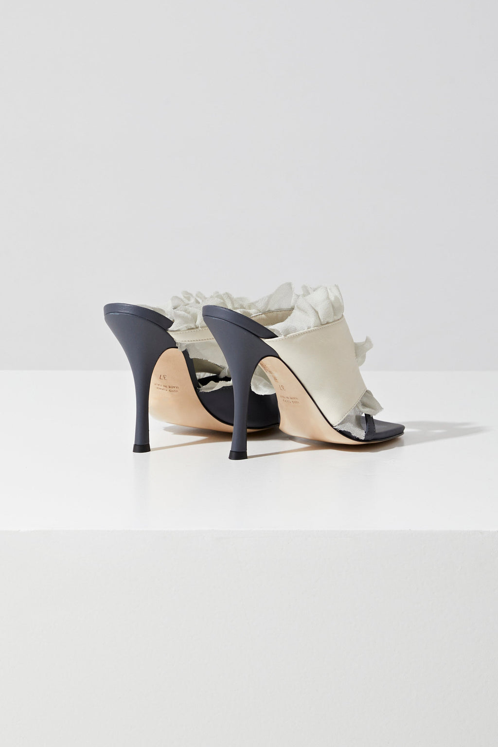 Christopher Esber  ESME HIGH HEEL MULE
