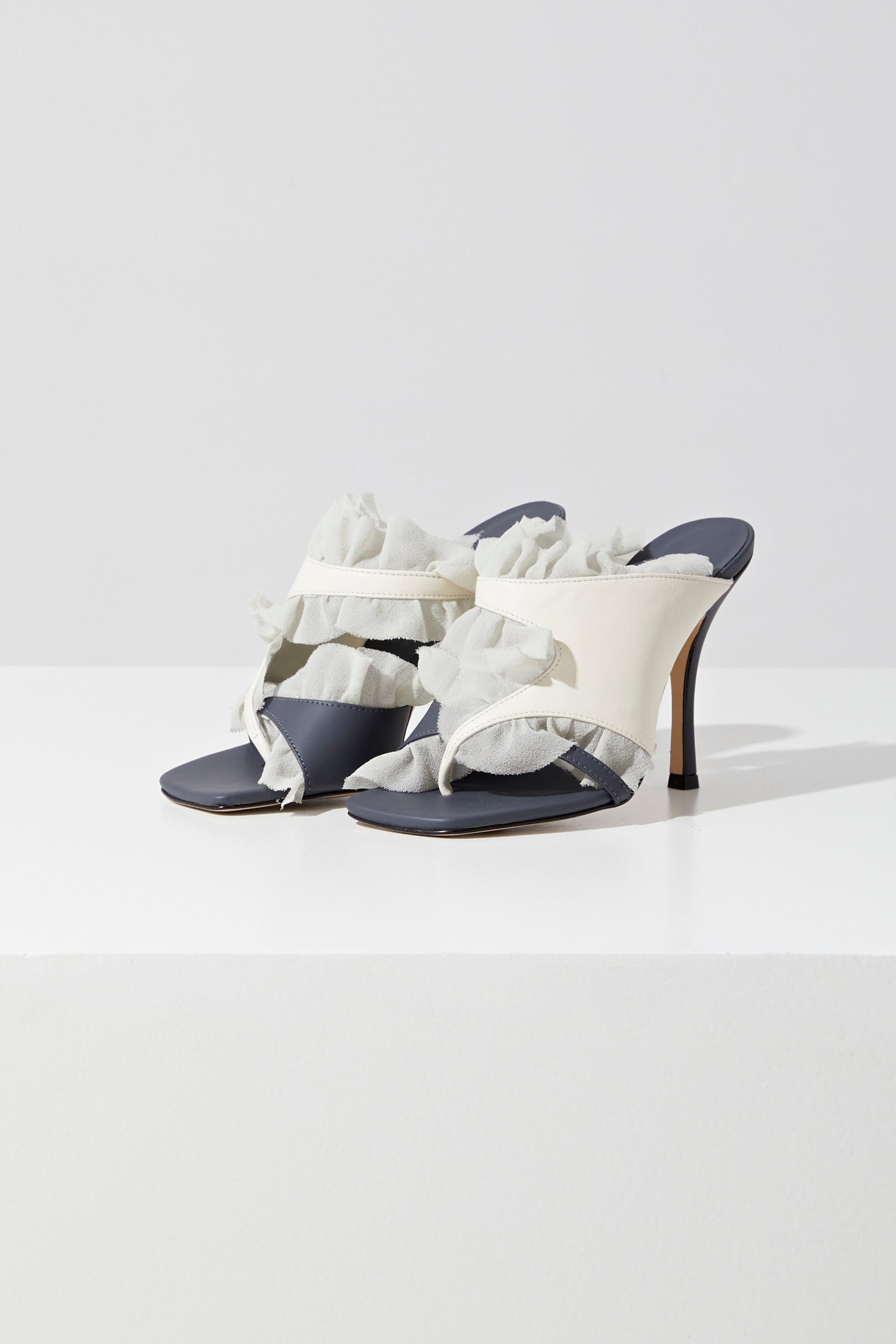 Christopher Esber  ESME HIGH HEEL MULE