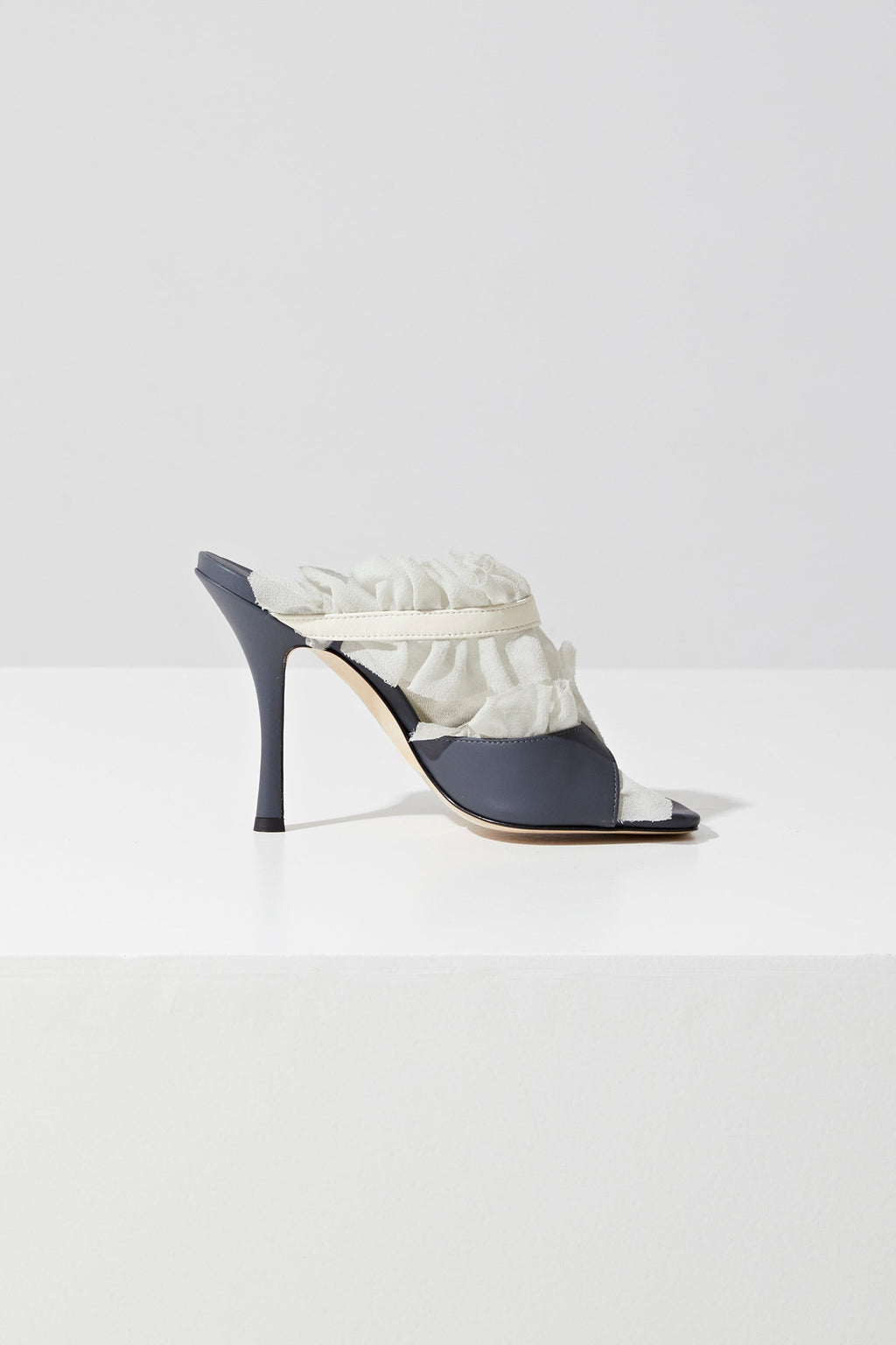 Christopher Esber  ESME HIGH HEEL MULE
