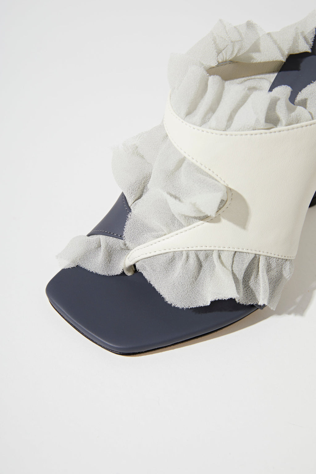 Christopher Esber  ESME HIGH HEEL MULE