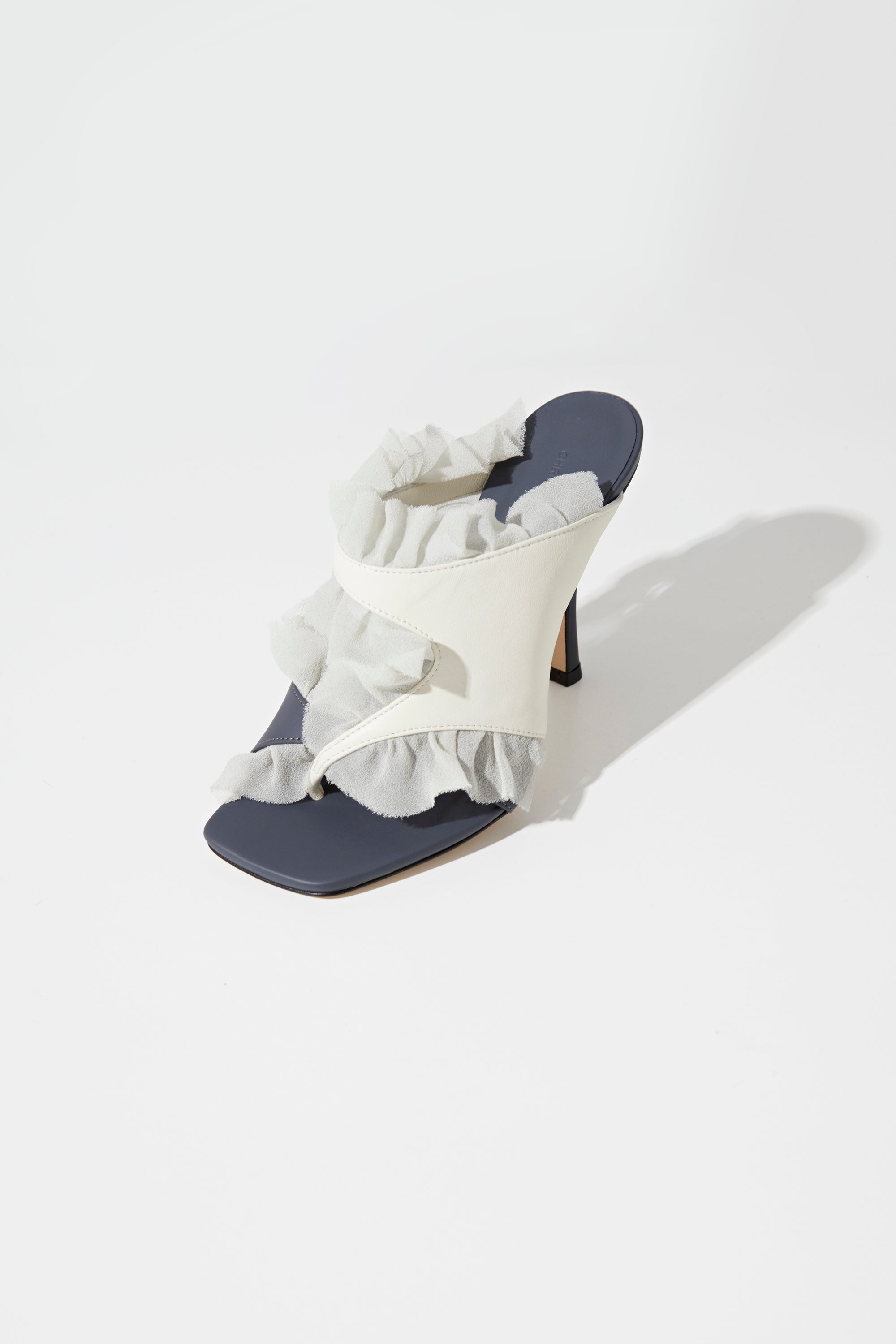 Christopher Esber  ESME HIGH HEEL MULE