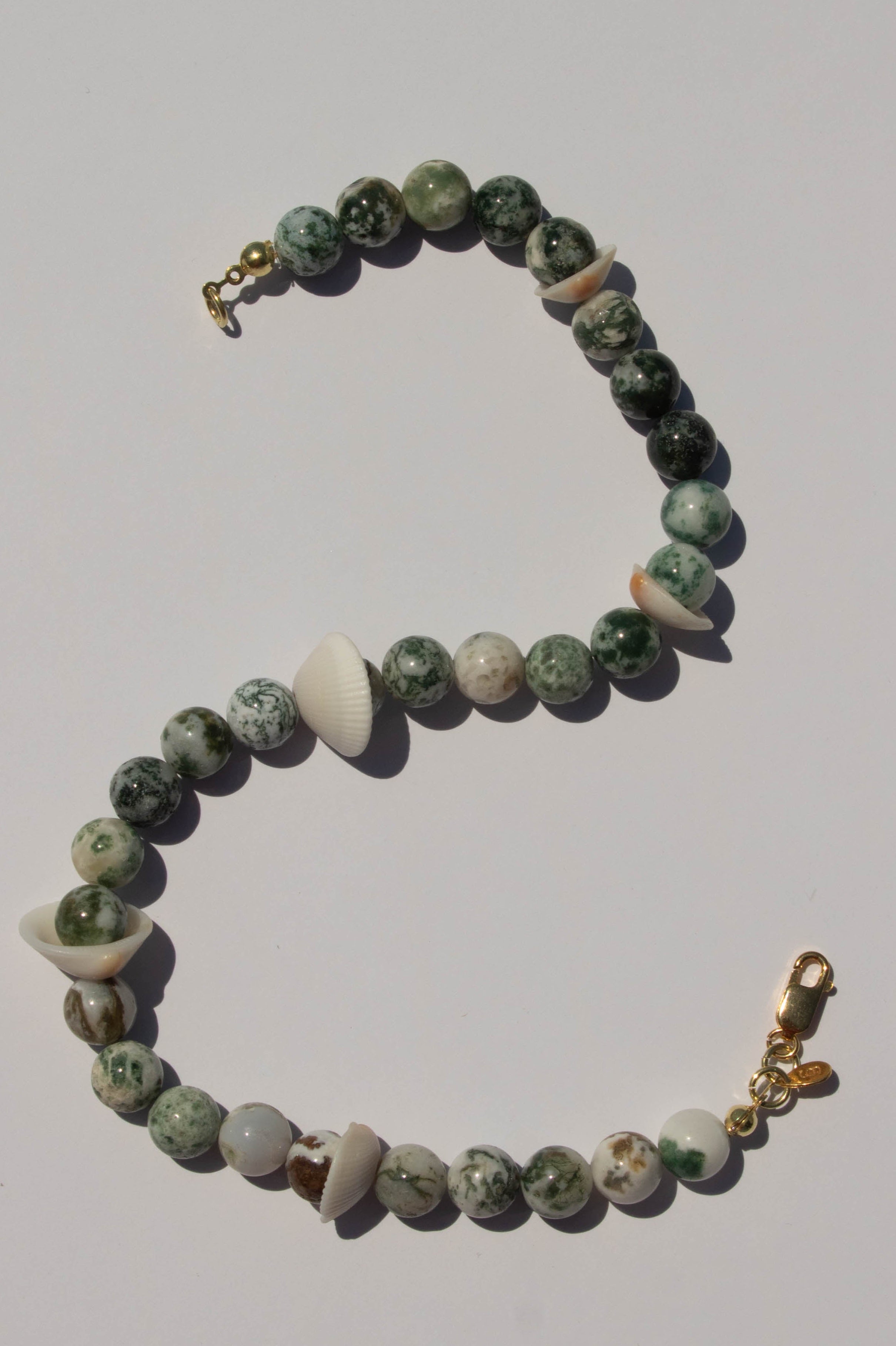 Odissea Earth & Sea Choker