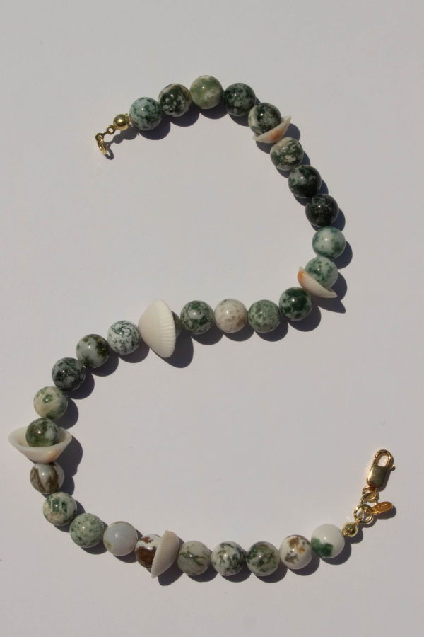 Odissea Earth & Sea Choker