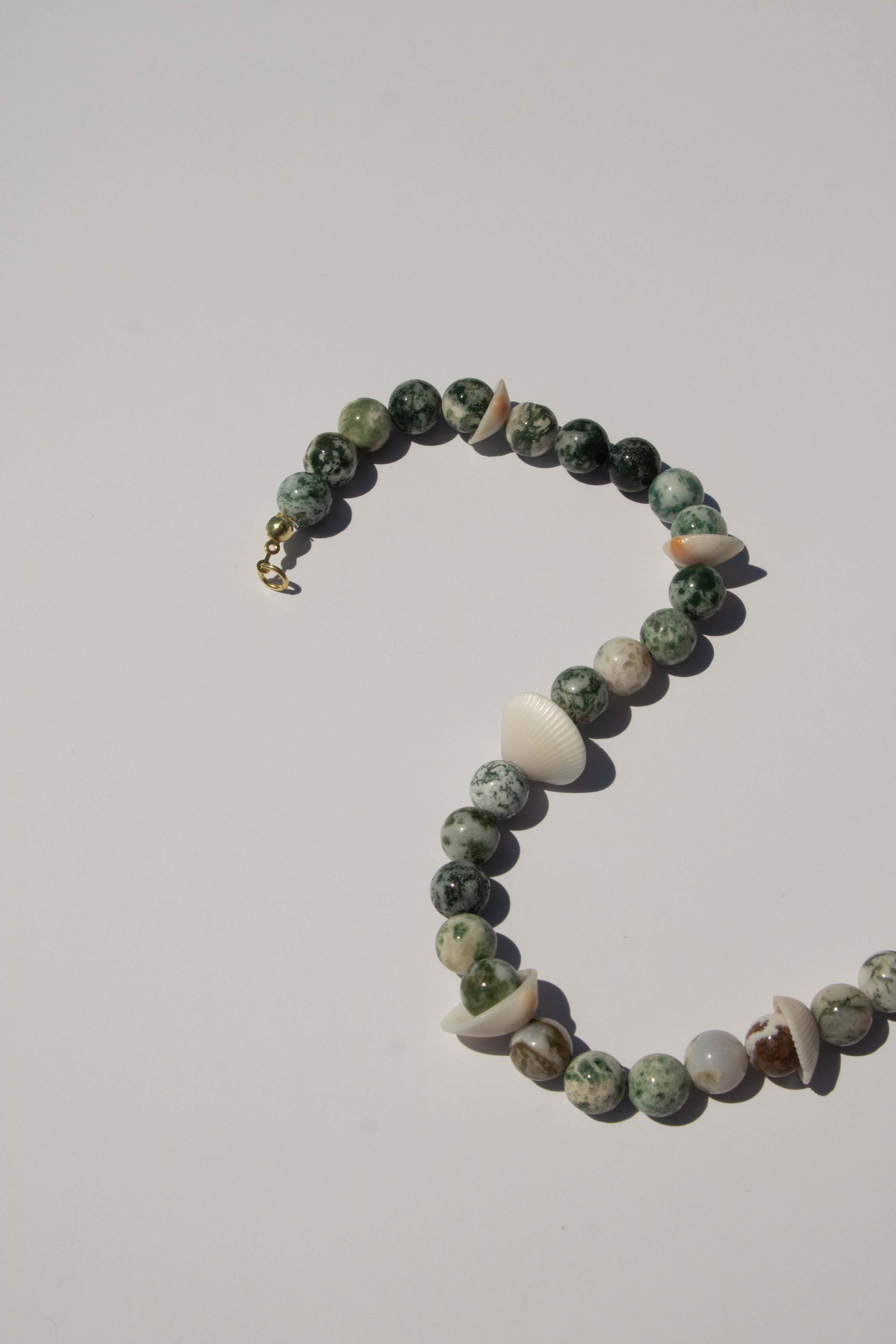Odissea Earth & Sea Choker