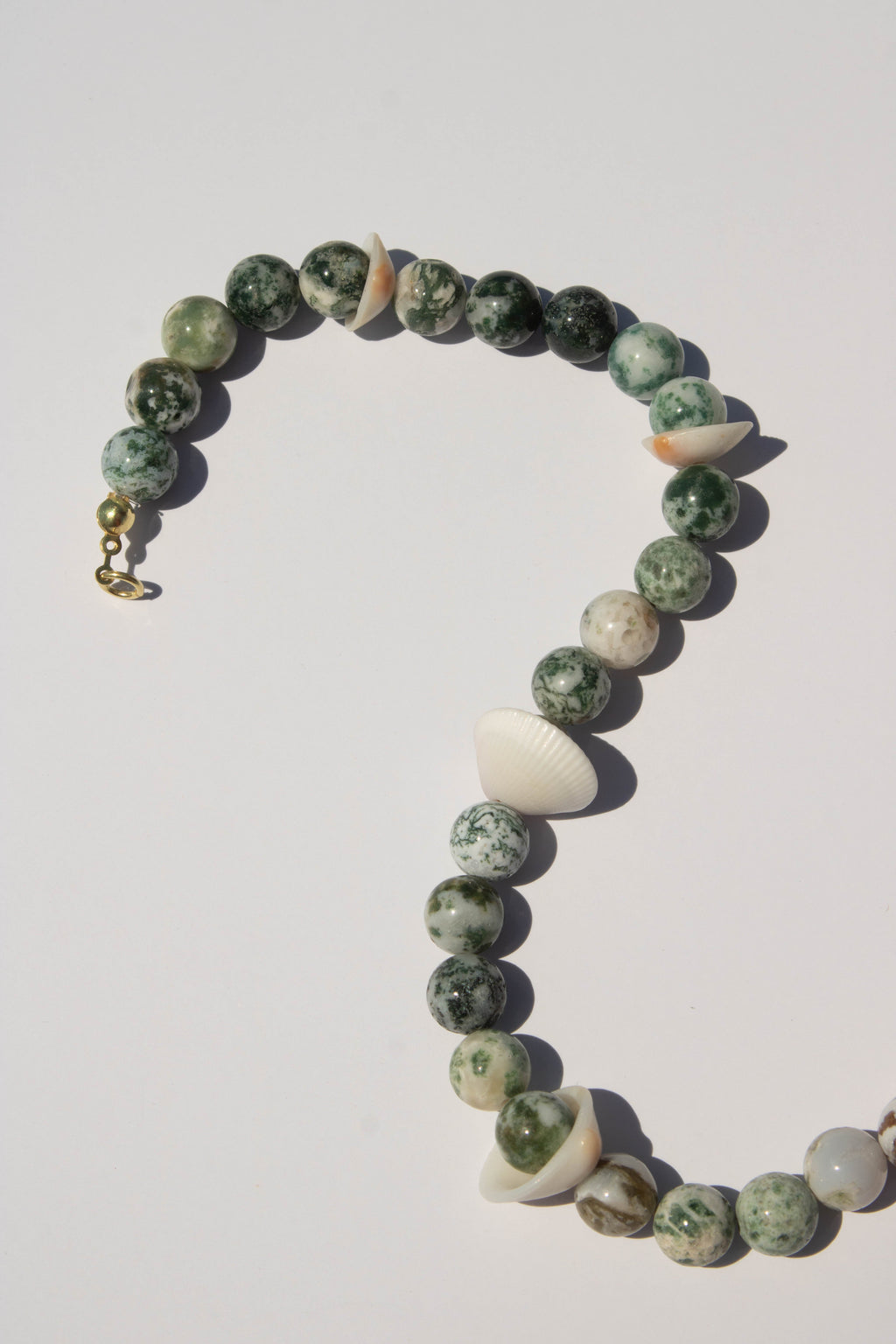 Odissea Earth & Sea Choker
