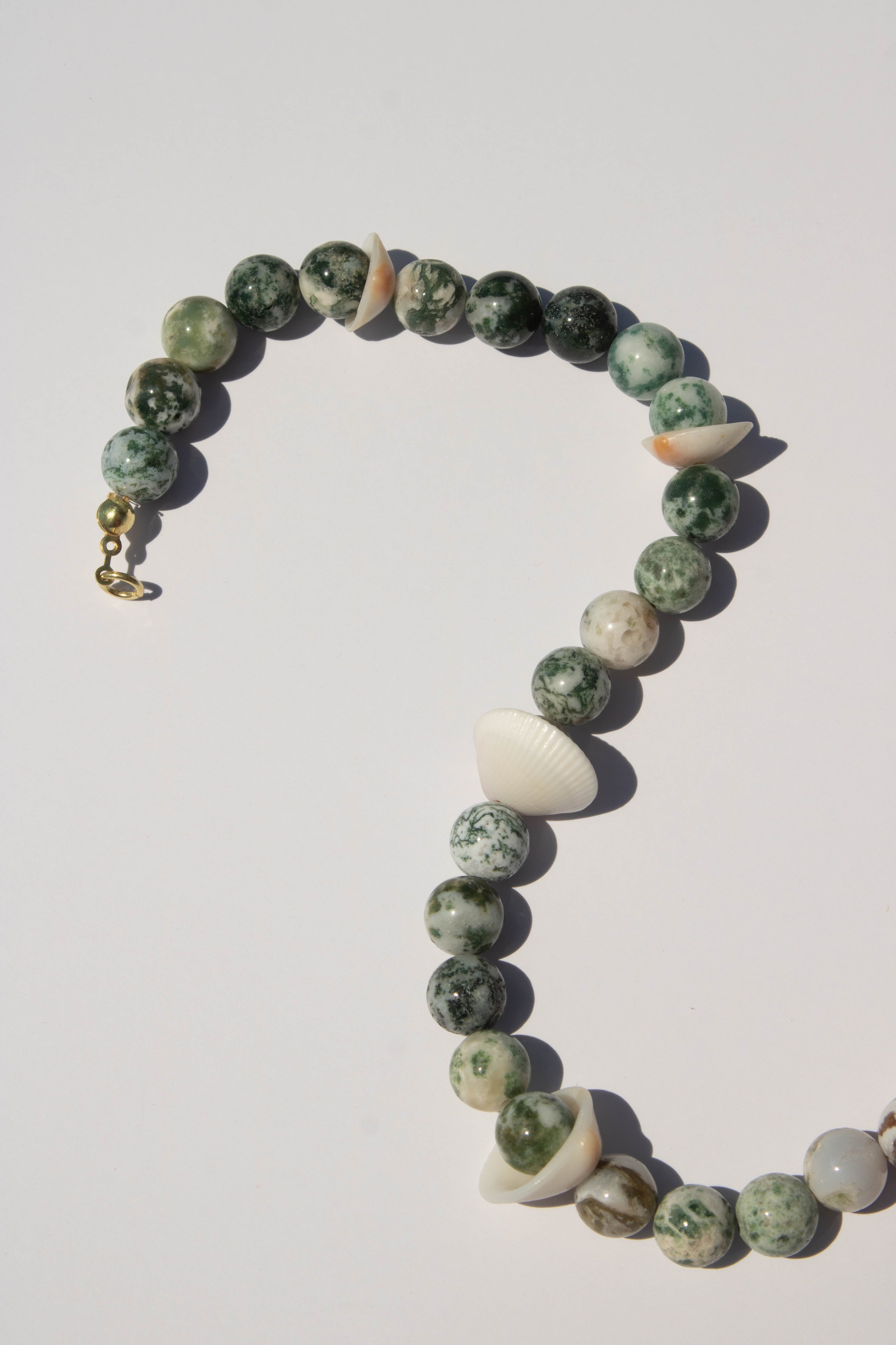 Odissea Earth & Sea Choker