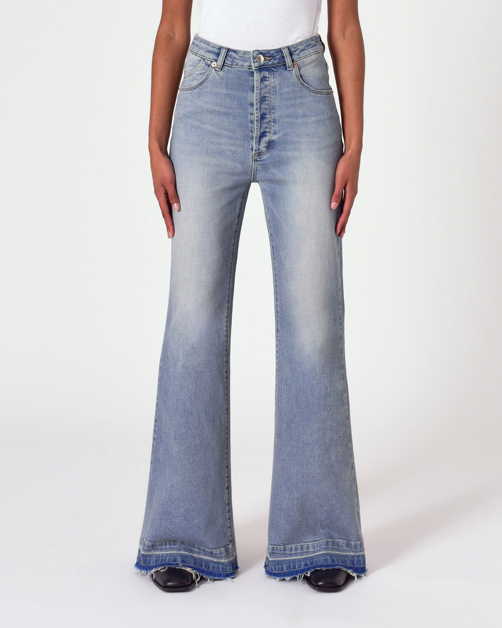 Rollas Eastcoast Flare Jean