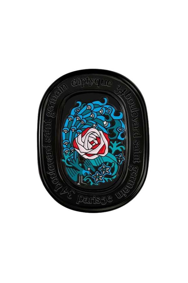 Diptyque Eau Capitale Refillable Solid Perfume