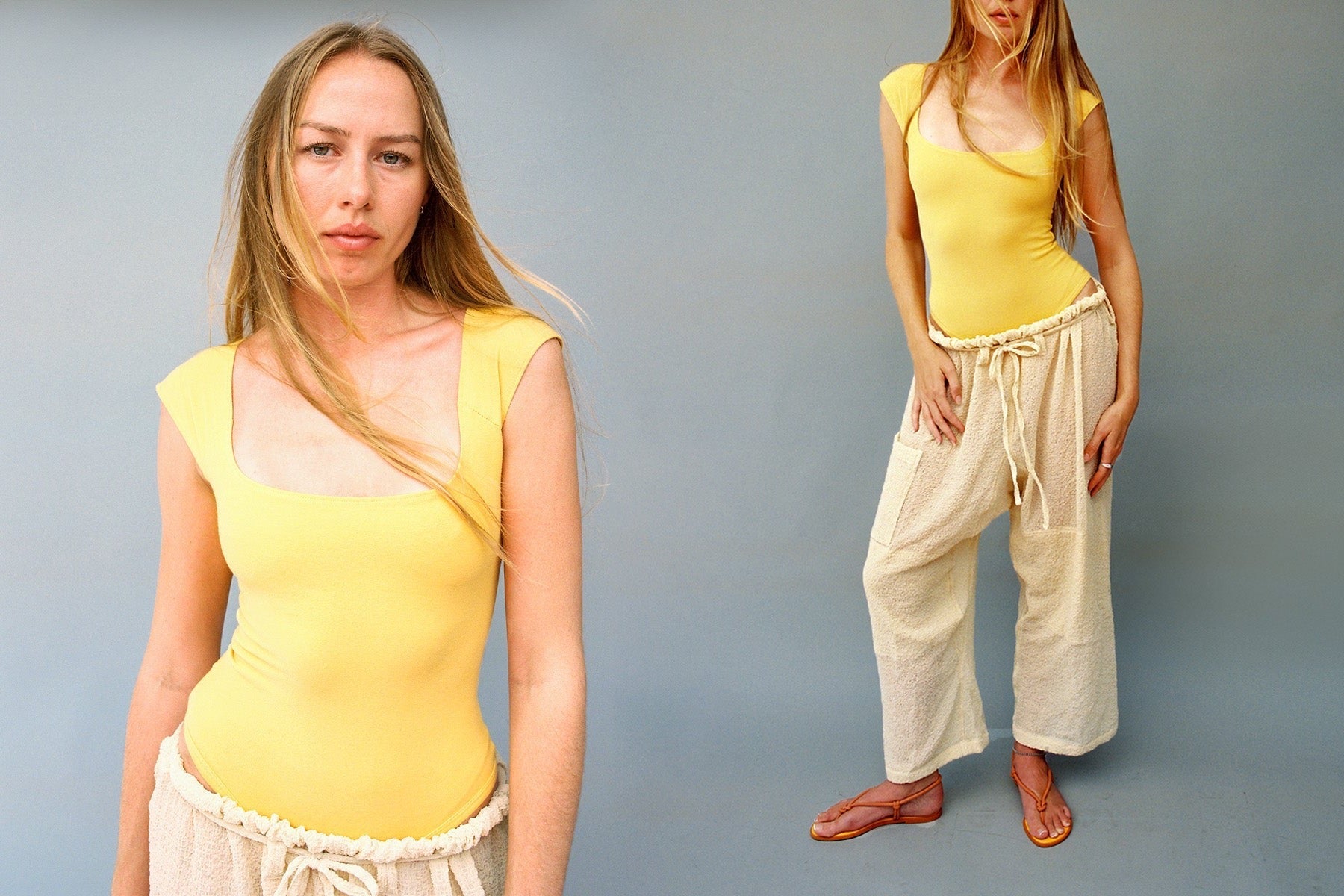 Gil Rodriguez El Tigre Bodysuit