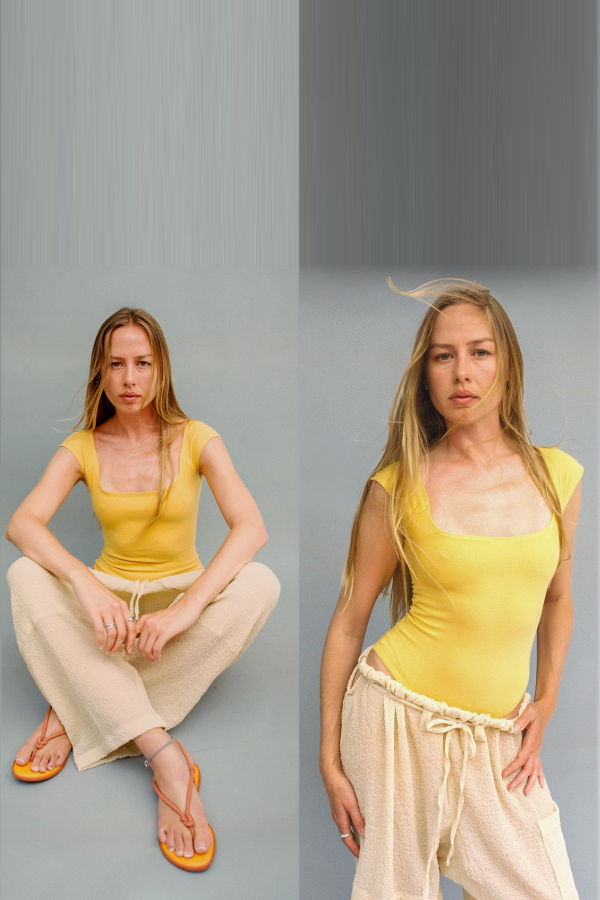 Gil Rodriguez El Tigre Bodysuit