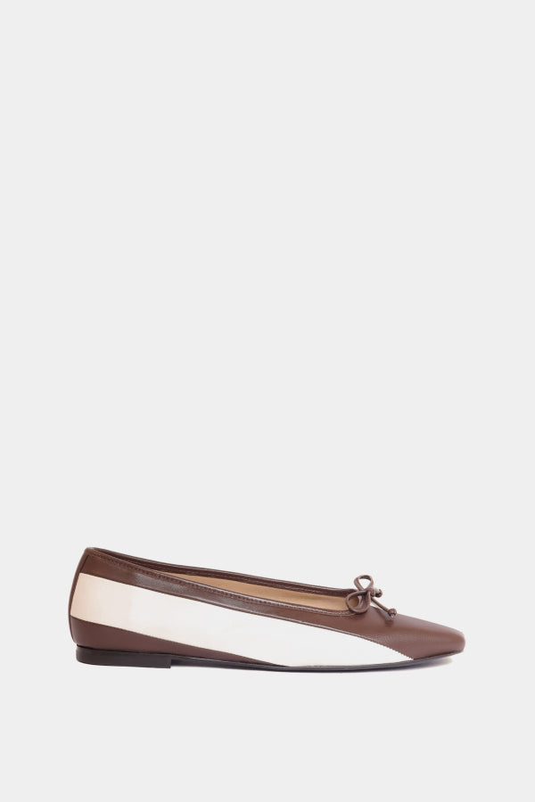 Maguire Elche Ballerina Flats