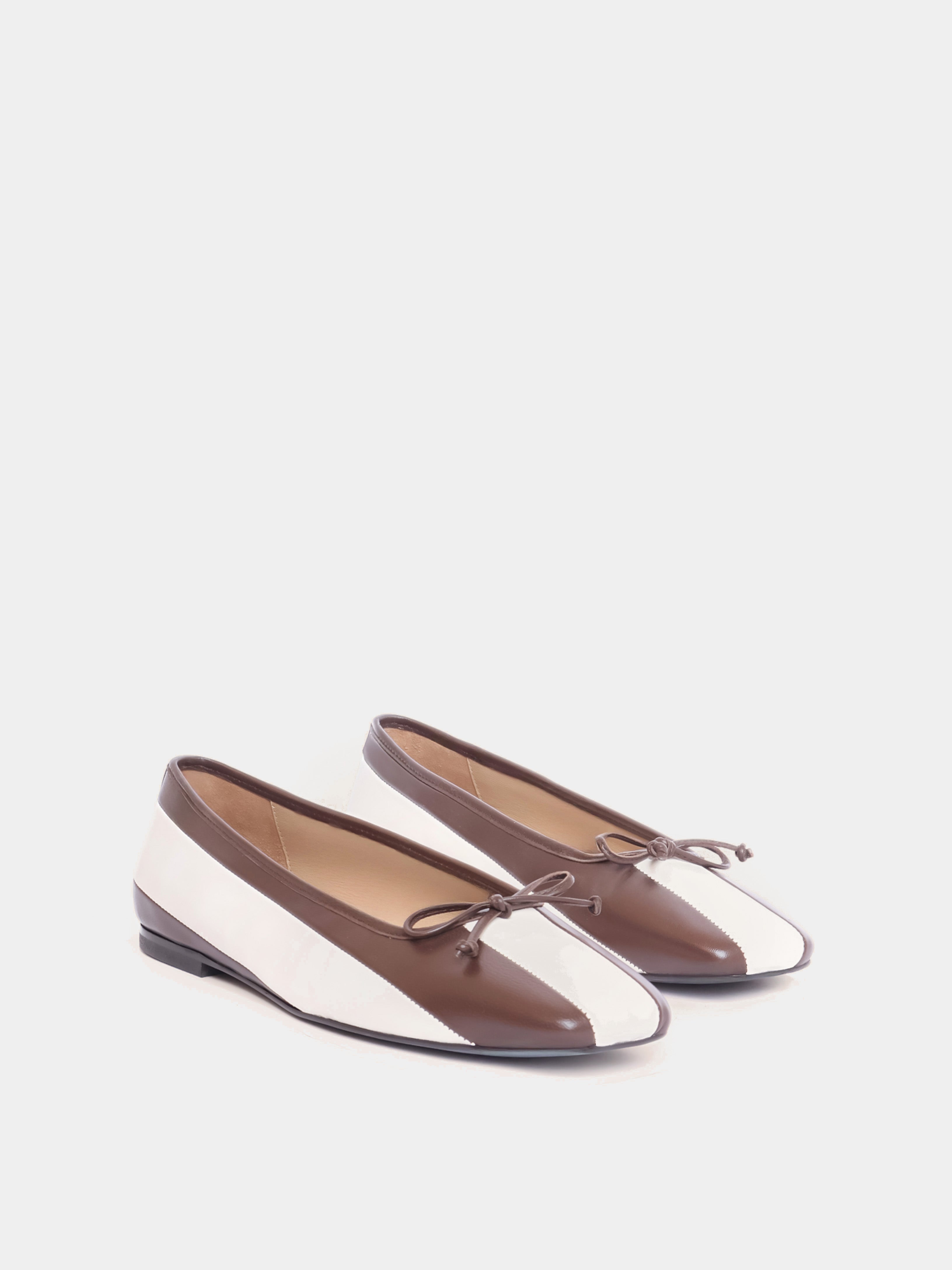 Maguire Elche Ballerina Flats