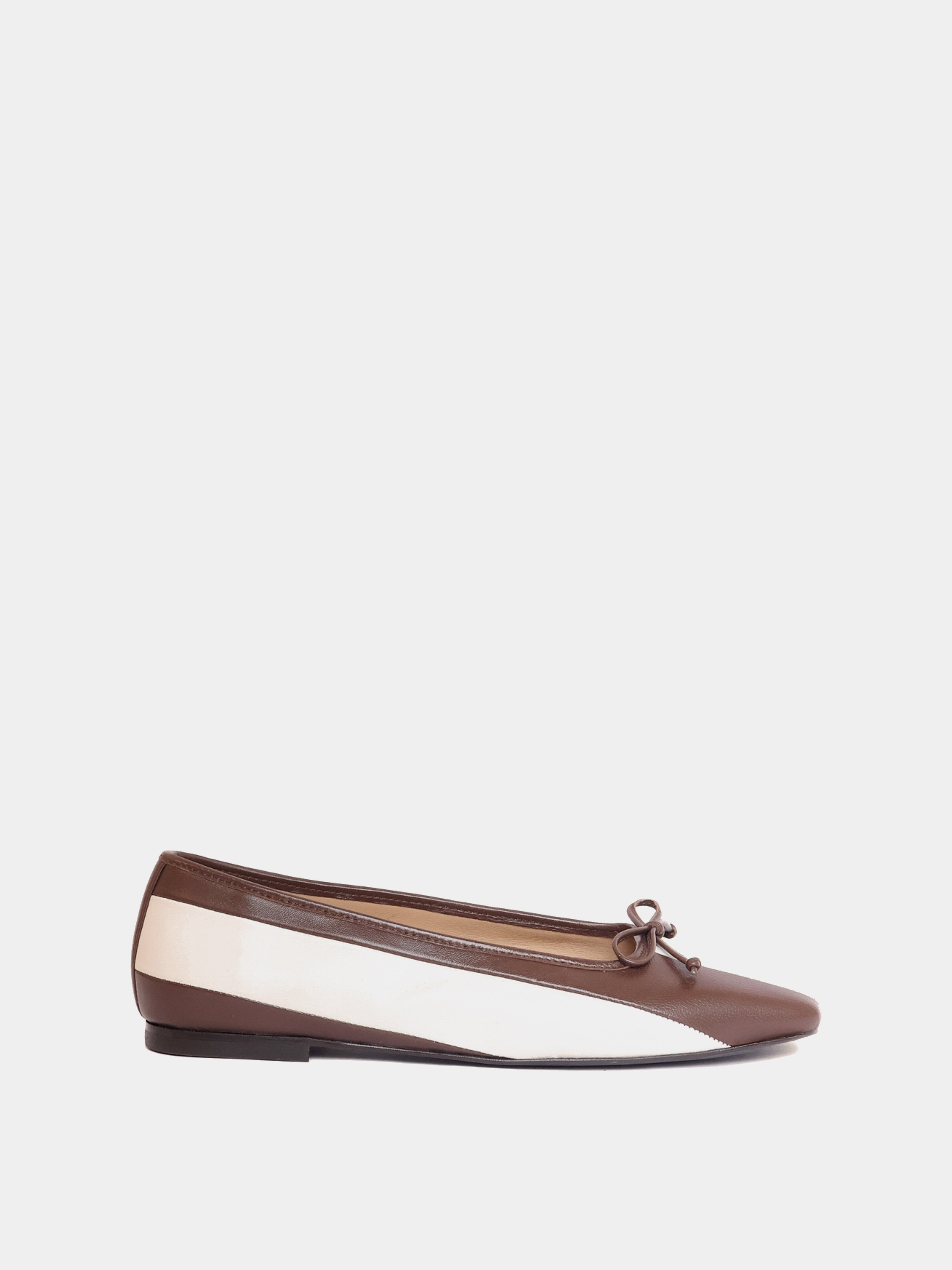 Maguire Elche Ballerina Flats