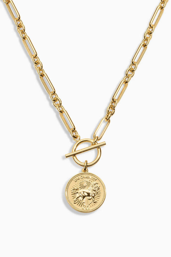 Electric Picks Majesty Necklace