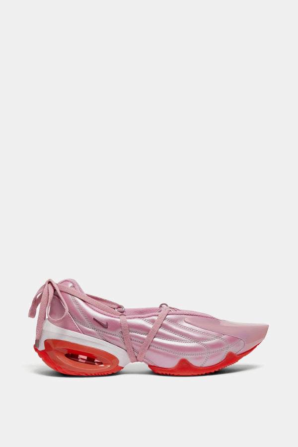 Nike KNWLS Air Max Muse Sneaker - Elemental Pink/Venice-Lt Crmsn