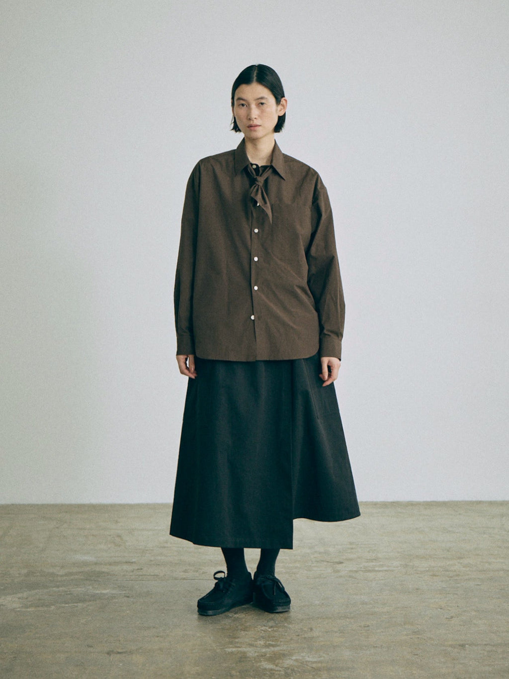 Nicholson & Nicholson Elen Button-Down Shirt