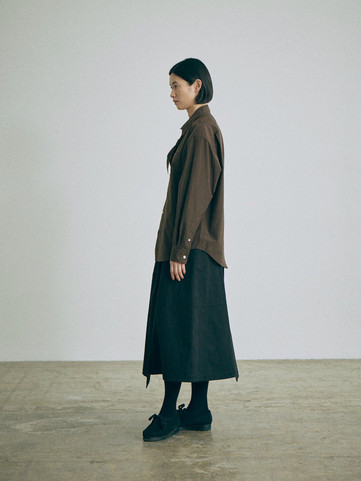 Nicholson & Nicholson Elen Button-Down Shirt