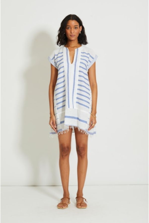 Lemlem Elina Caftan