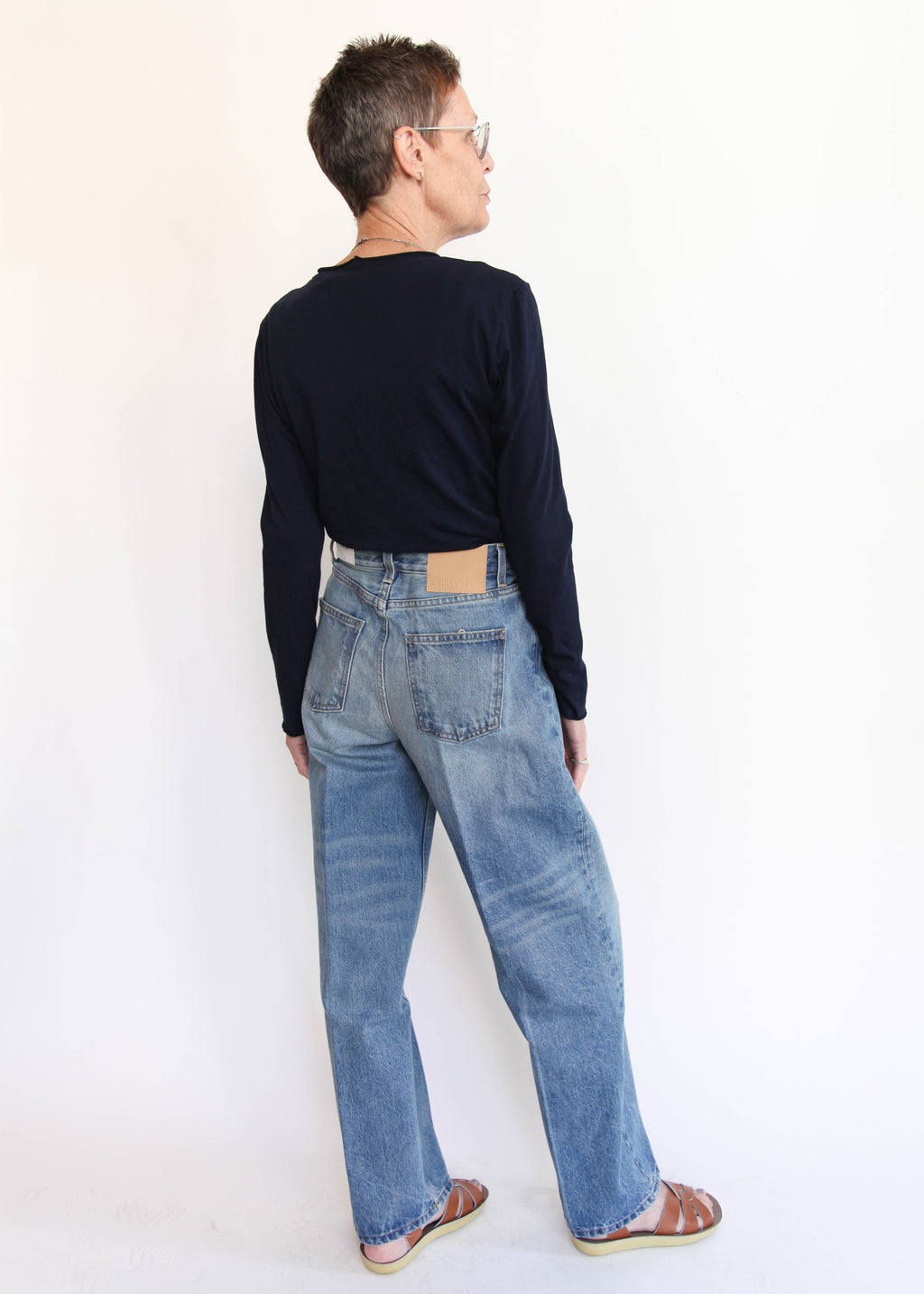 B Sides Elissa Jean Jane Wash