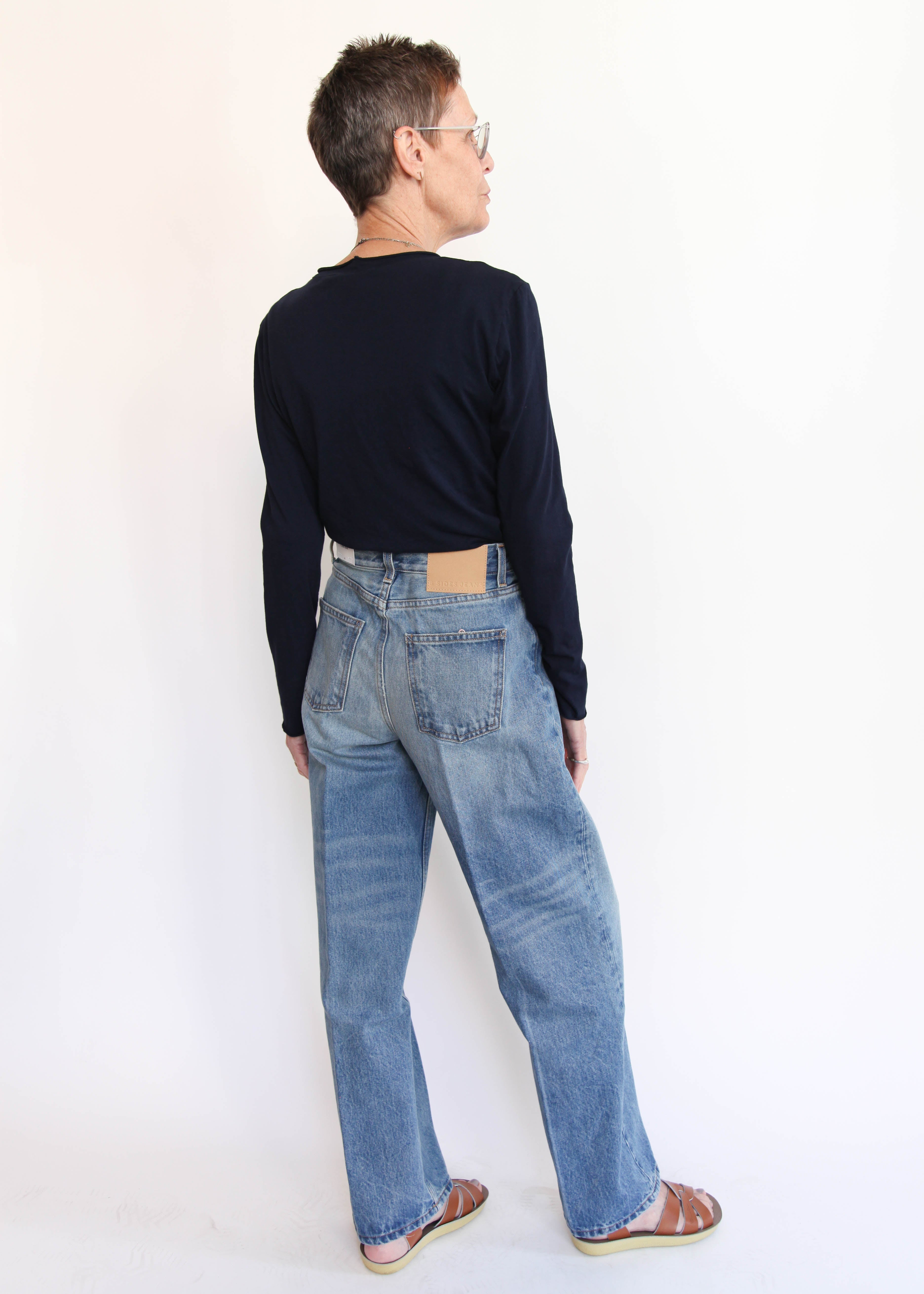 B Sides Elissa Jean Jane Wash