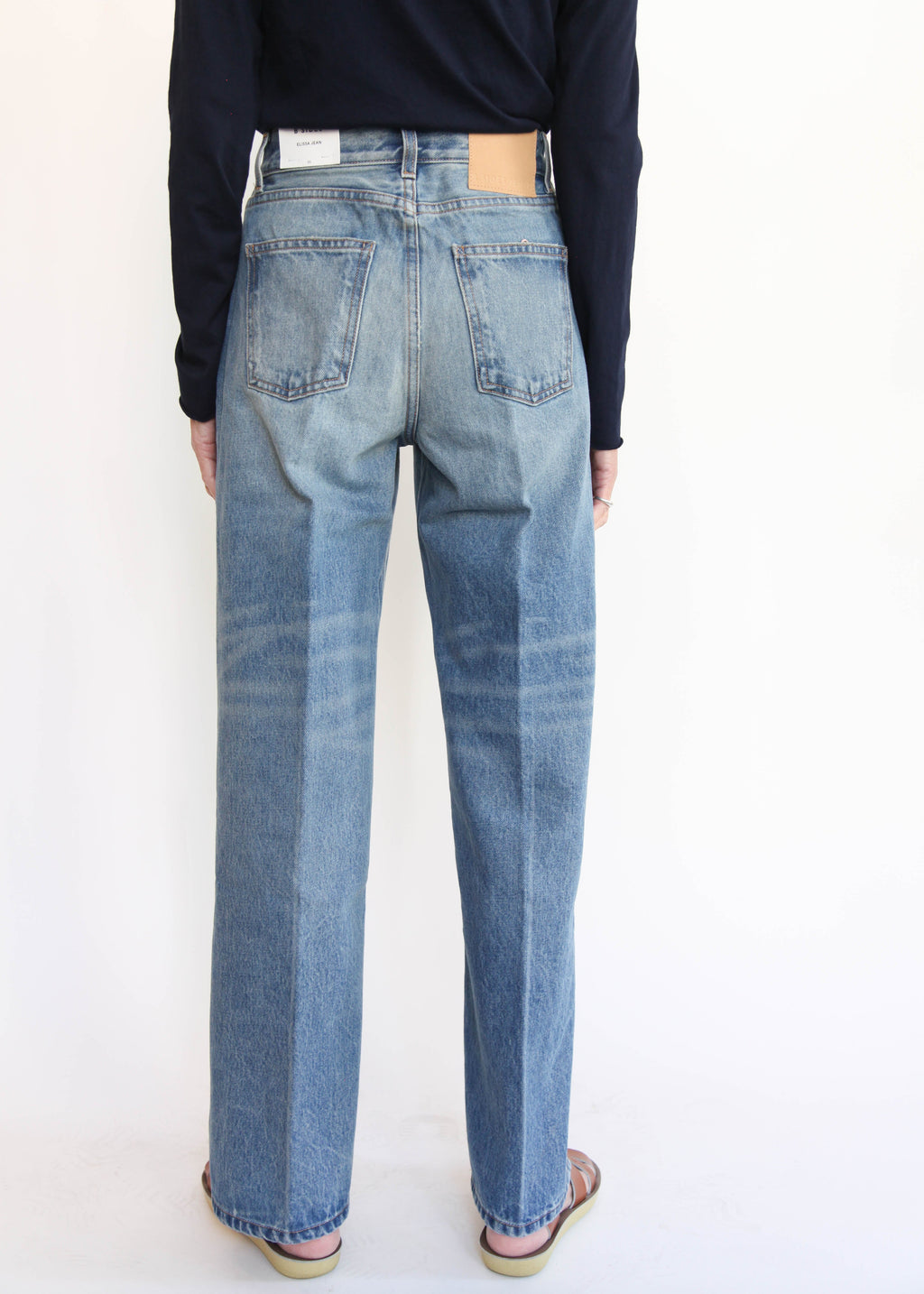 B Sides Elissa Jean Jane Wash