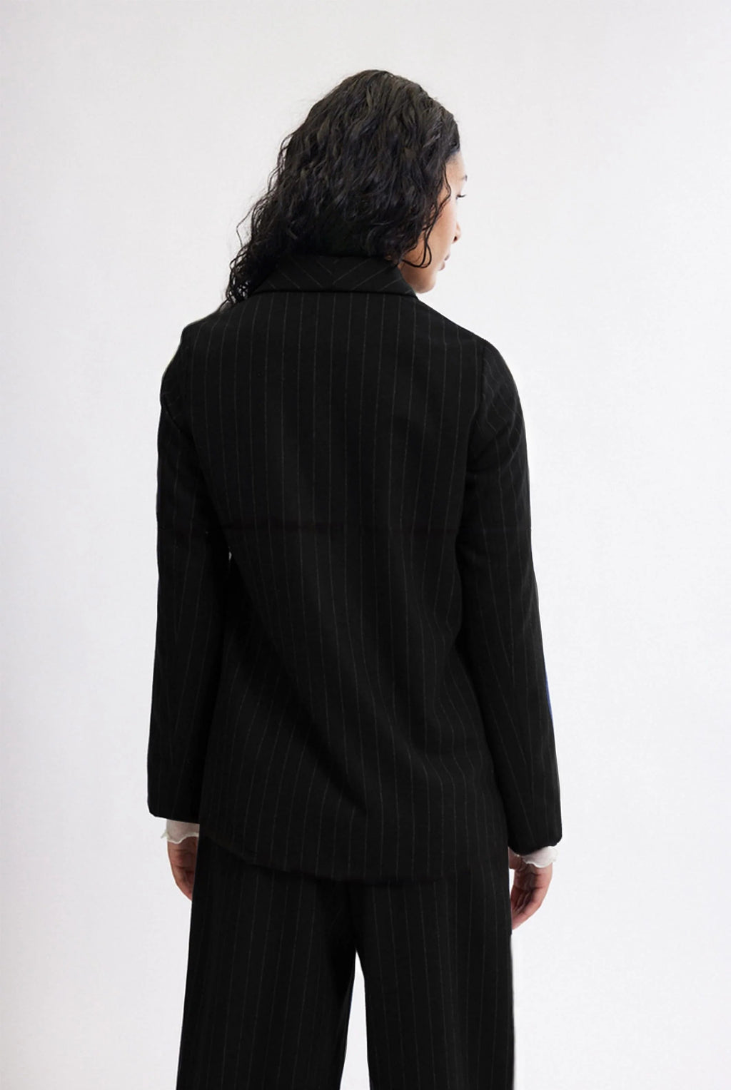 Eliza Faulkner Blythe Blazer