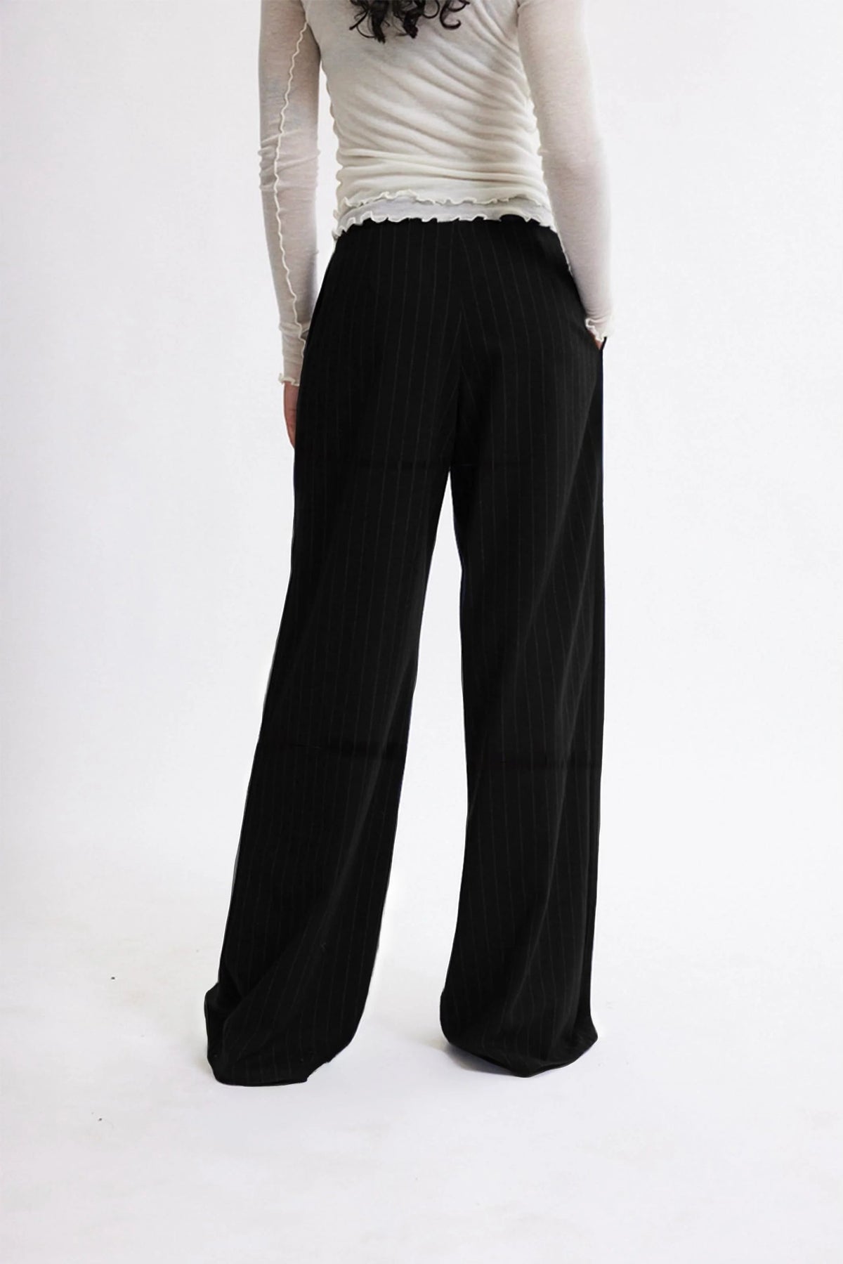 Eliza Faulkner Miranda Trousers