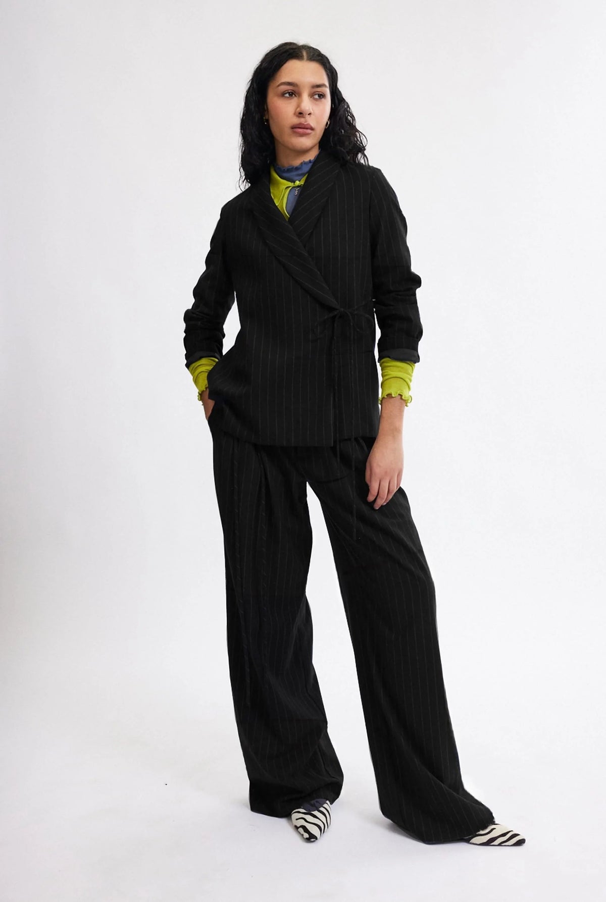 Eliza Faulkner Miranda Trousers