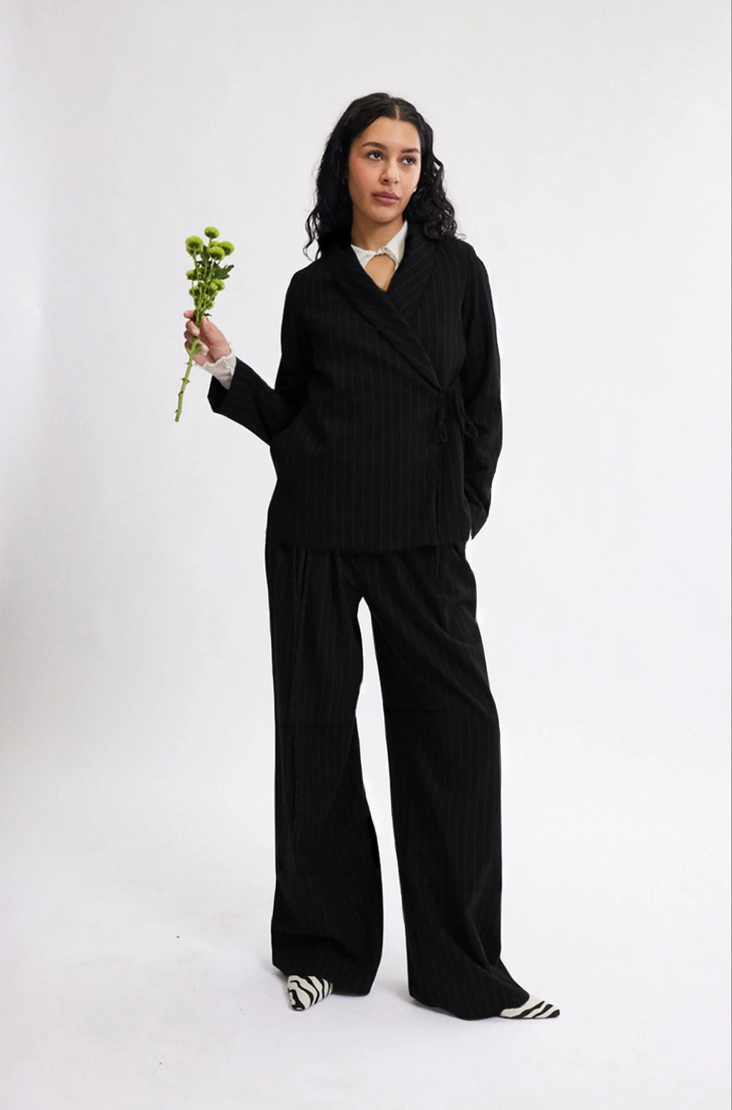 Eliza Faulkner Miranda Trousers