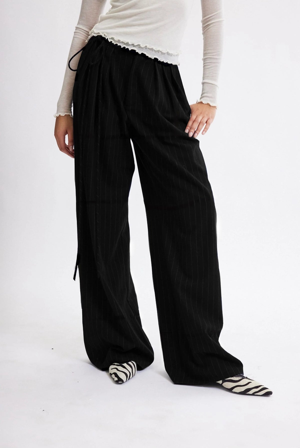 Eliza Faulkner Miranda Trousers
