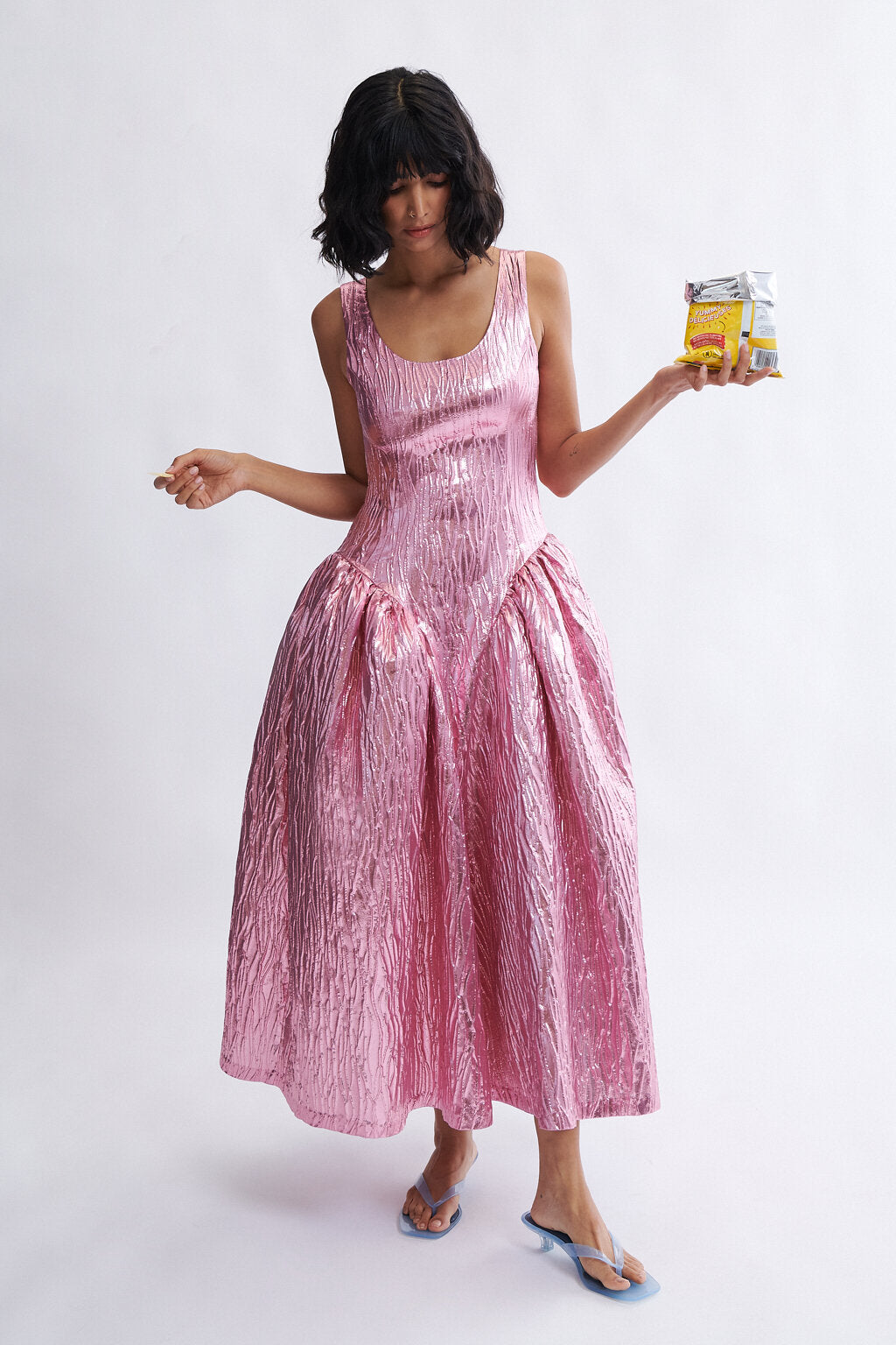 Eliza Faulkner Vivienne Dress
