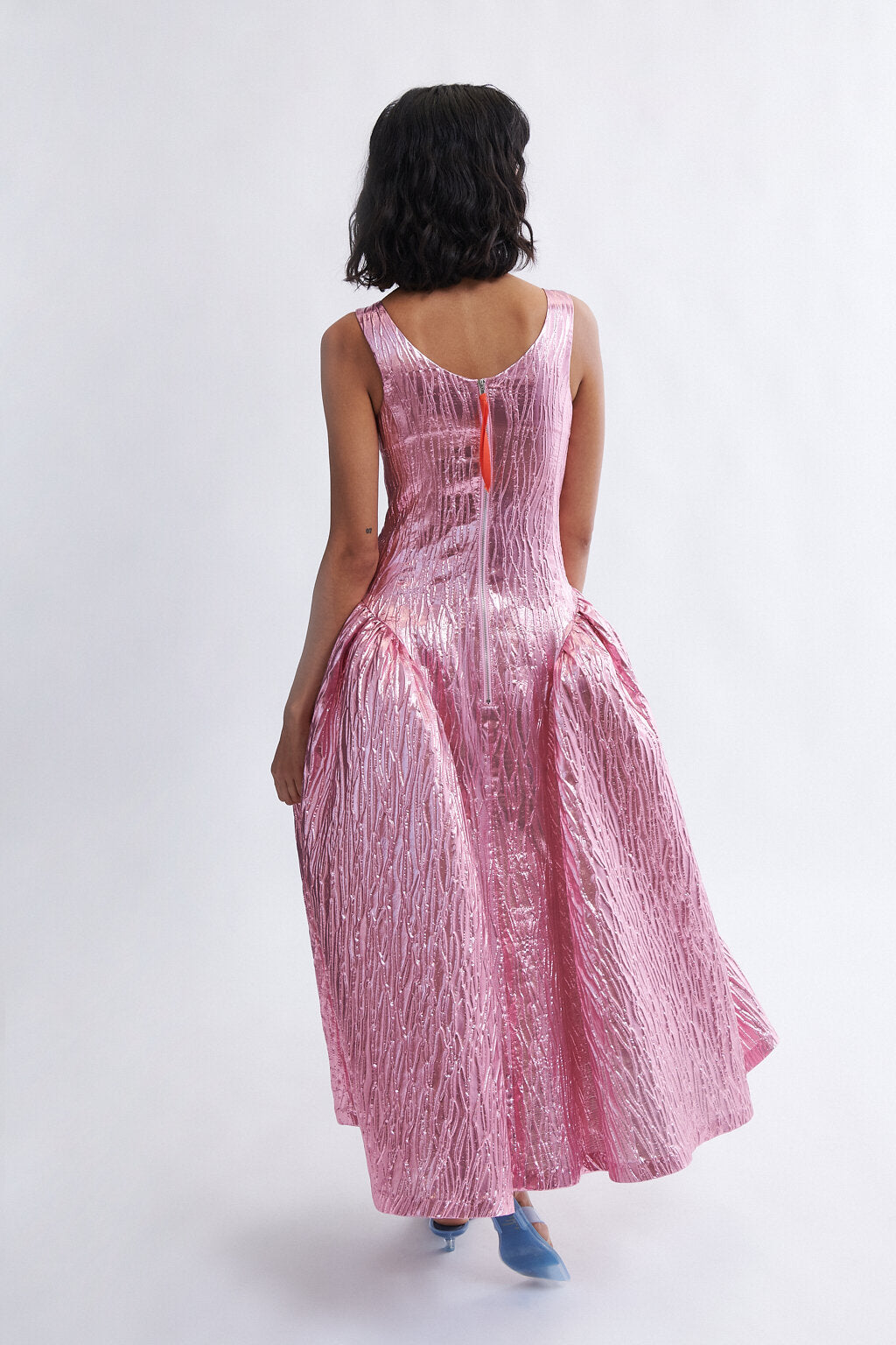 Eliza Faulkner Vivienne Dress