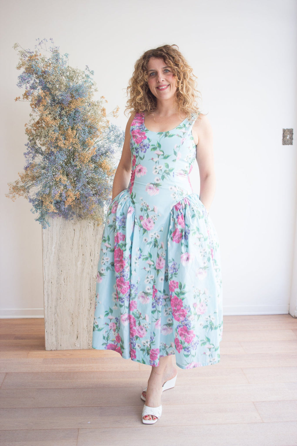Eliza Faulkner Vivienne Dress
