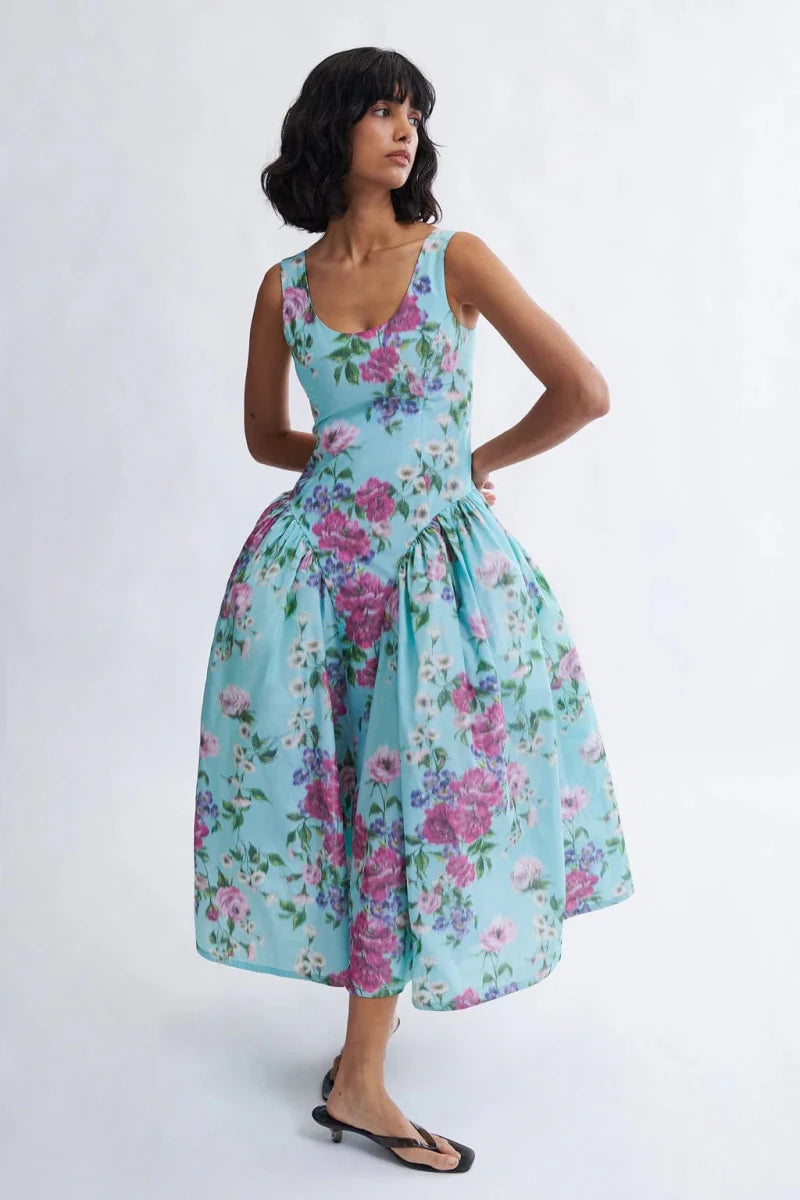 Eliza Faulkner Vivienne Dress