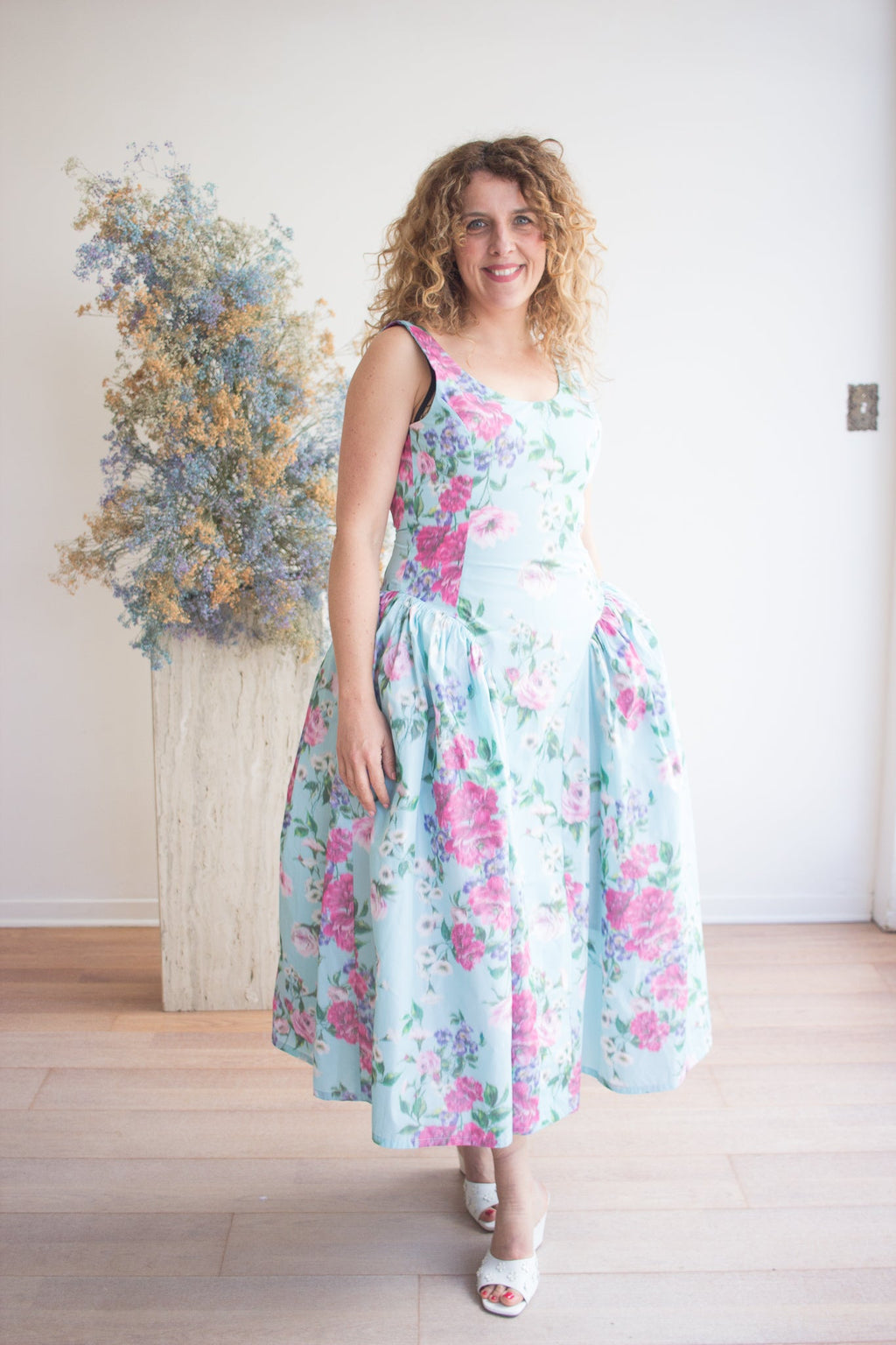 Eliza Faulkner Vivienne Dress