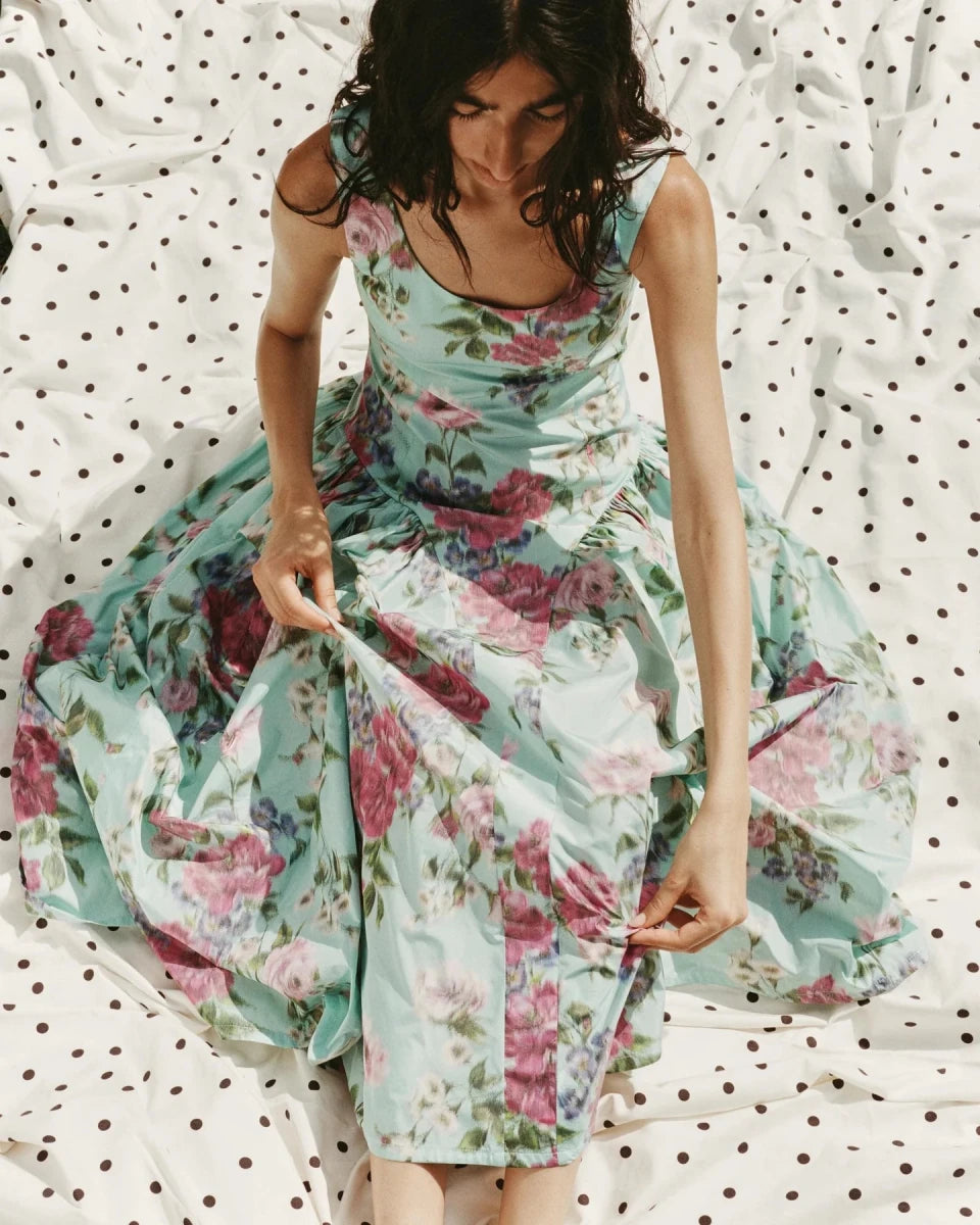 Eliza Faulkner Vivienne Dress
