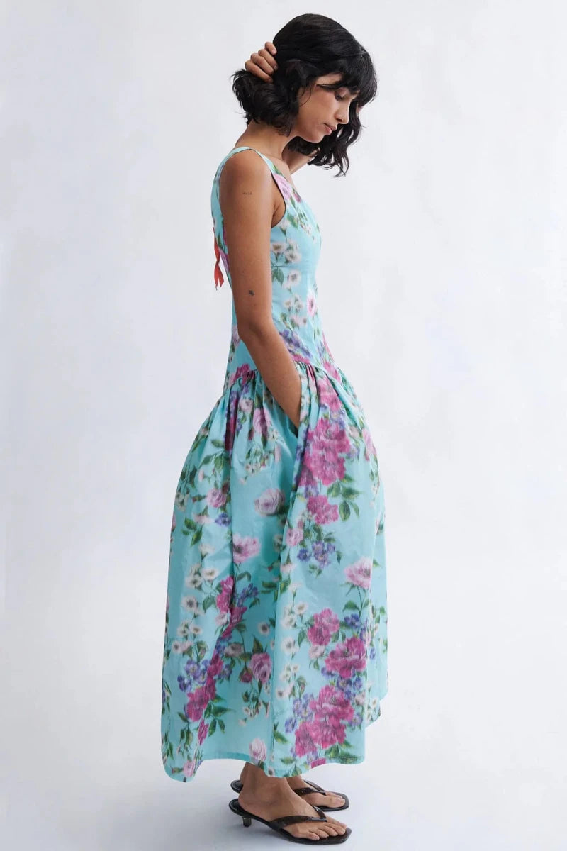 Eliza Faulkner Vivienne Dress