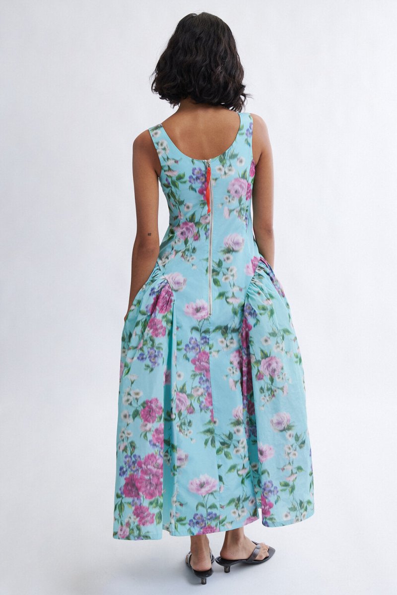 Eliza Faulkner Vivienne Dress