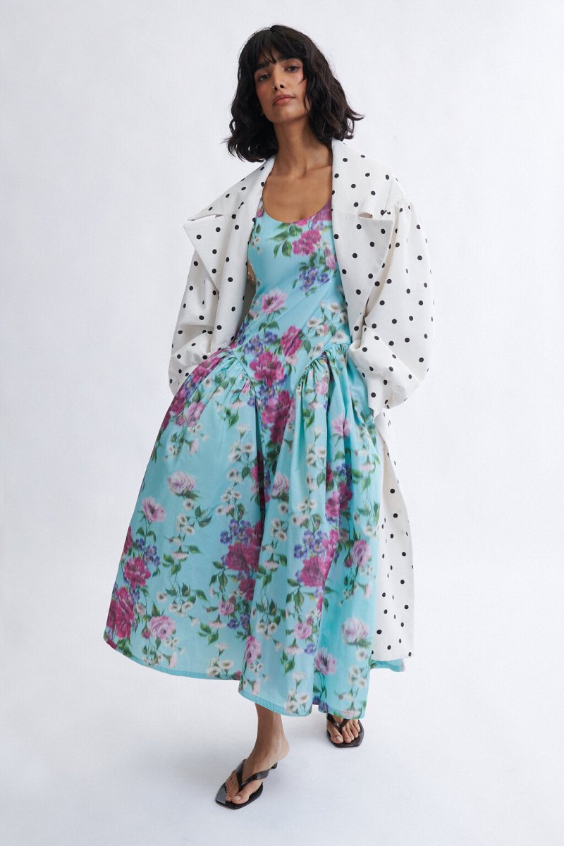 Eliza Faulkner Vivienne Dress