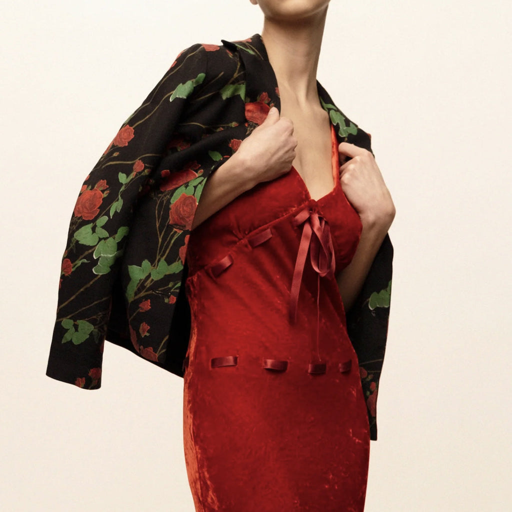BERNADETTE Elle Jacket