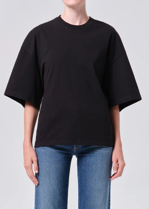 AGOLDE Ellery Tee