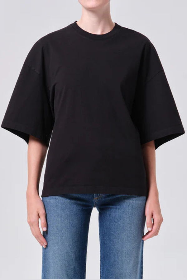 AGOLDE Ellery Tee