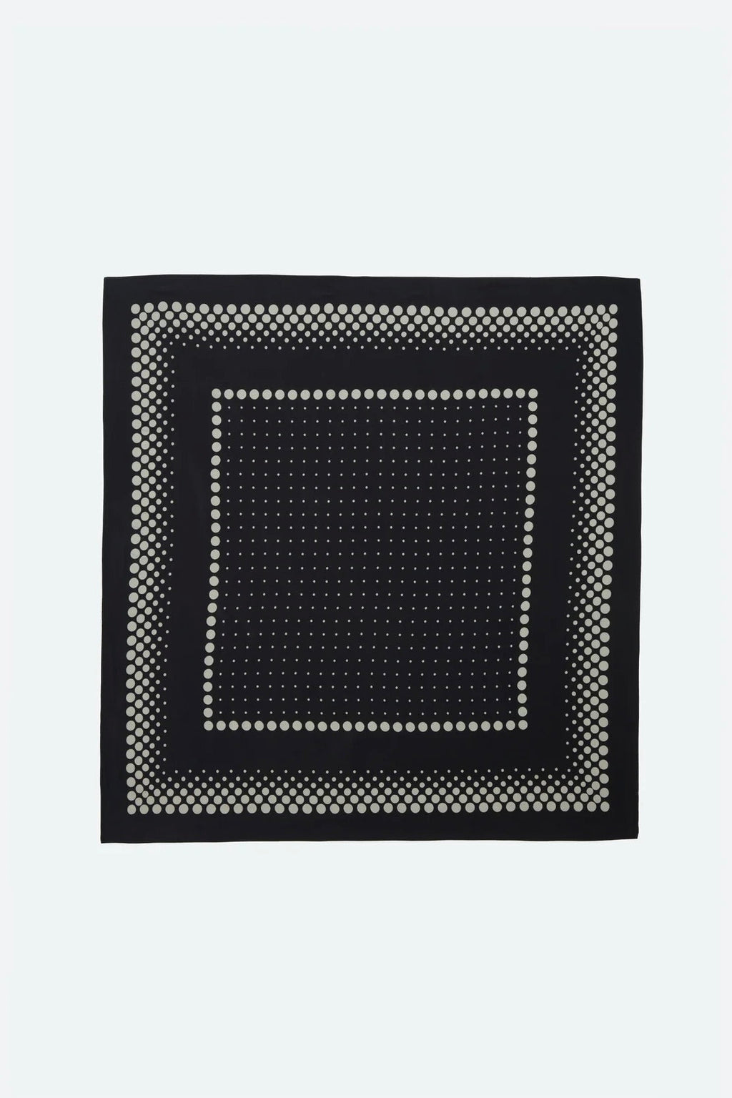 Sea NY Elly Polka Dot Scarf