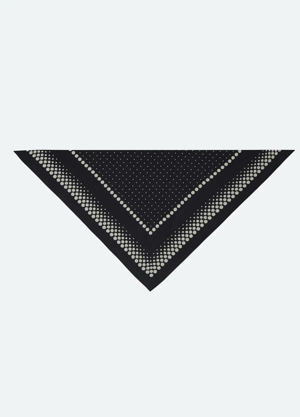 Sea NY Elly Polka Dot Scarf
