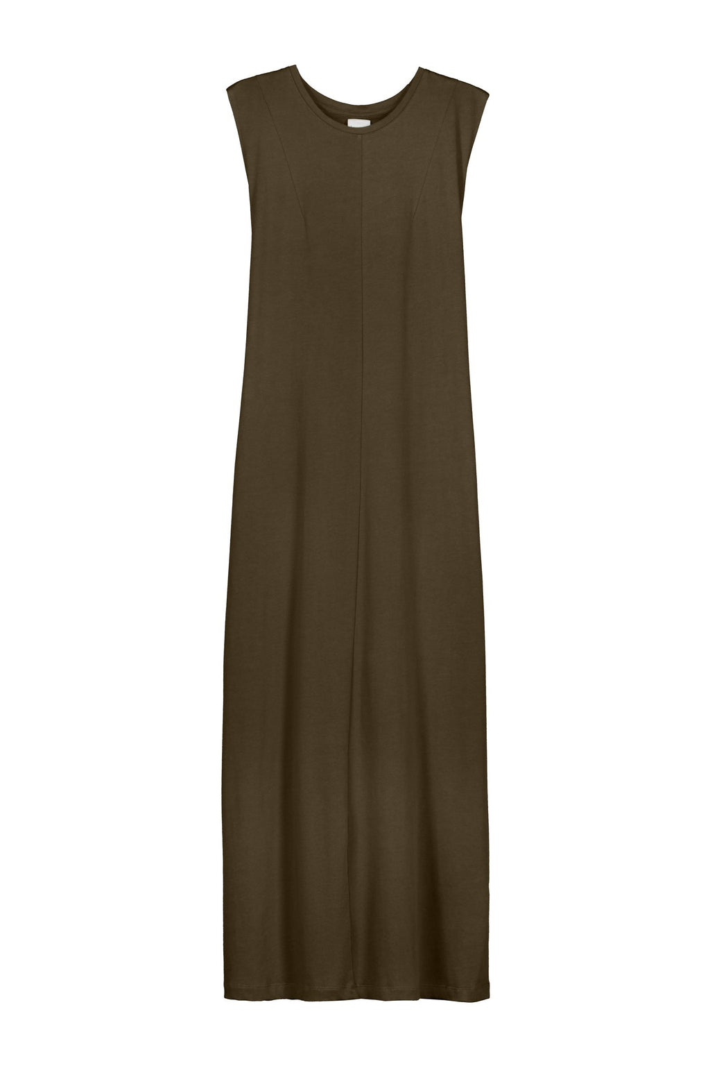 Kowtow Elm Dress - Ivy